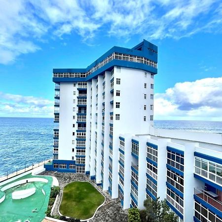 Estudio Mesa Del Mar Такоронте Экстерьер фото