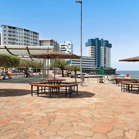Estudio Mesa Del Mar Такоронте Экстерьер фото